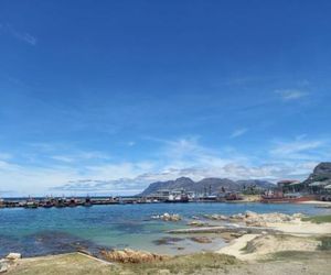 Harbour Views Kalk Bay South Africa