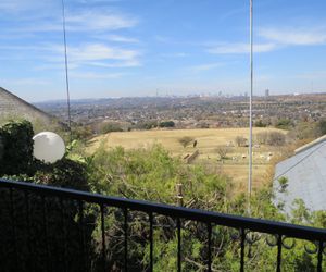 The NorthCliff View Randburg South Africa