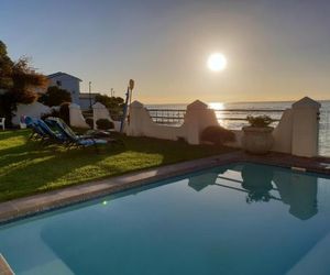 Westbank Private Beach Villa Gordons Bay South Africa