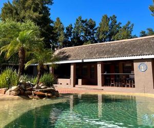 Rivers Own Guest Lodge Wolseley South Africa