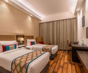 Divine Clarks Inn Suites Thanesar India