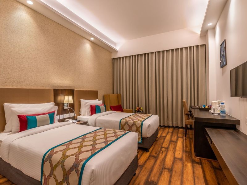Hotel Photo 2