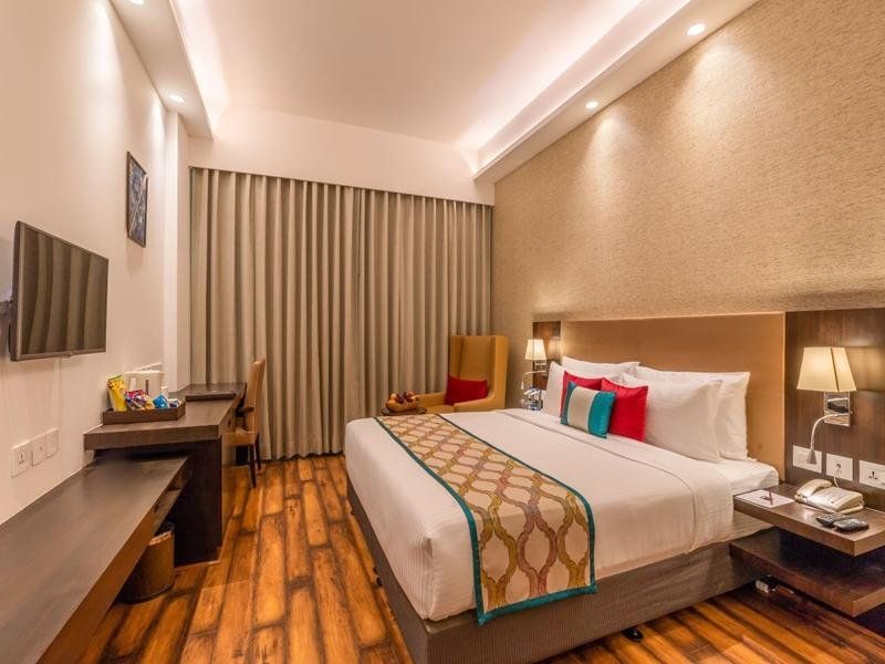 Hotel Photo 4