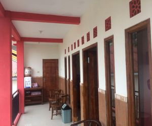 CASA BROMO HOMESTAY2 Pasuruan Indonesia