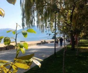 Elios Holiday Home Pogradec Albania