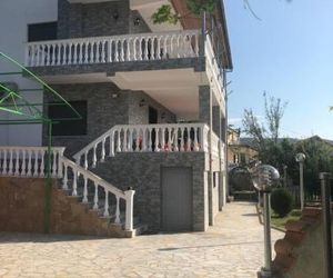 Guest House Xhuljon Berat Albania