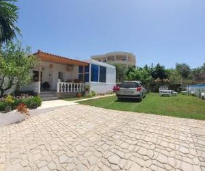 Skenderi Apartments Ksamil Albania