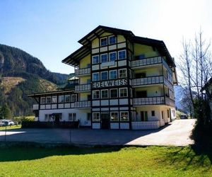 Pension Edelweiss Top 25 Gosau Austria