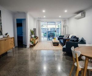 FortyTwo - Oceanside Retreat Busselton Busselton Australia