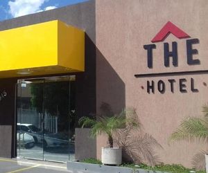 The Hotel Teresina Brazil