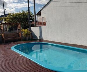 casa piscina pinheira -sc Pinheira Brazil