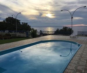 Apto lindo em Alter do chão Santarem Brazil