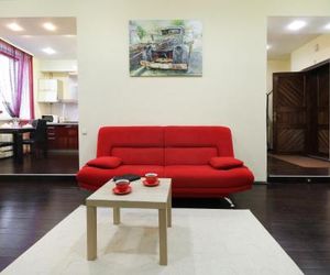 PaulMarie Apartments on Lenina Avenue Gomel Belarus