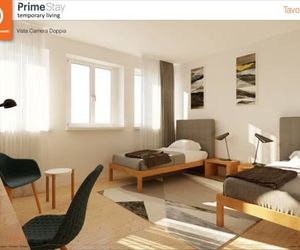Work Life Residence by Primestay Winterthur Switzerland