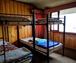 Island BackPackers Puerto Montt Chile