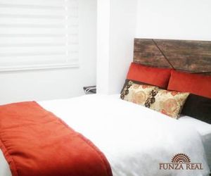 Hotel Funza Real Mosquera Colombia