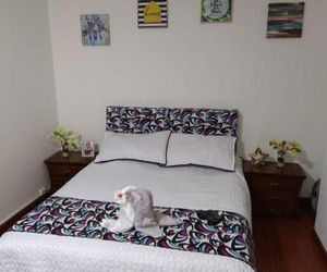 Apartamento amoblado a excelente precio Bogota Colombia