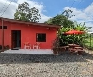 La Fortuna Downtown Apartment La Fortuna Costa Rica