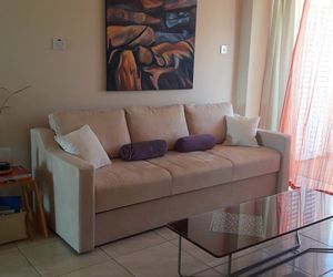 Golden Sea View Apartment Paralimni Cyprus