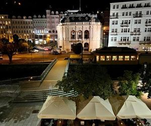 Stara Louka Apartments Karlovy Vary Czech Republic