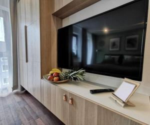 RhePi-Apartment Essen Germany
