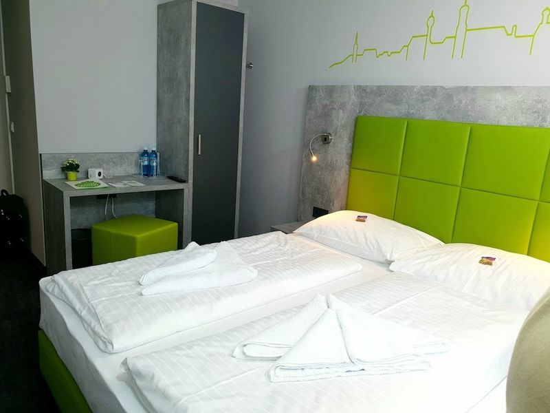 Hotel Photo 3