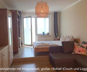 Apartment Anna Chemnitz Germany