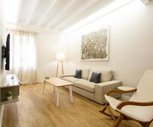 Cream homes La Rambla, TURISMO DE INTERIOR Palma Spain