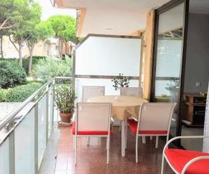 Apartamento a 150 metros de la playa en la Fosca Palamos Spain