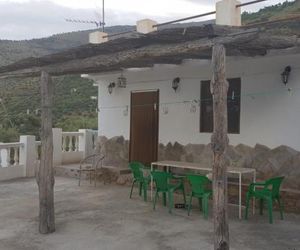 Casa Rural La Encina 2 Lanjaron Spain