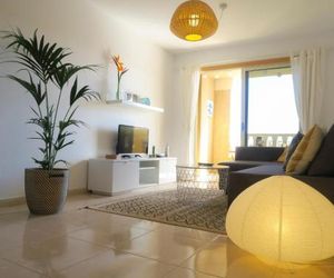 New Apt with southside facing terrace and pool El Medano Spain