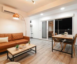 Apartment Atico Sevilla 105 Alicante Spain