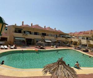 Playa Fanabe Apartament Adeje Spain