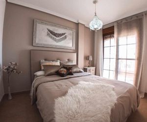Duplex a 30m de la playa en San Juan de los Terreros San Juan Spain
