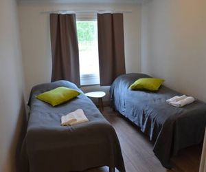 Hostel Tikka Rovaniemi Finland