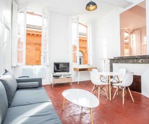 Appartement 6 - 15 Rue du Canard - Carmes, Toulouse Toulouse France