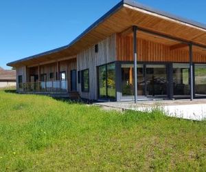 Wester Blackpark Farm Inverness United Kingdom