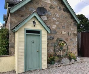 Rosemount Bothy - Highland Cottage Garve United Kingdom