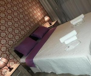 Mango Guesthouse Sighnaghi Georgia