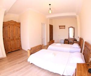 Family Hotel Kutaisi Georgia
