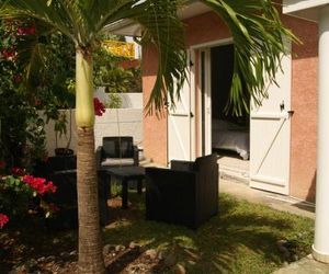 Caribanou GOSIER Guadeloupe