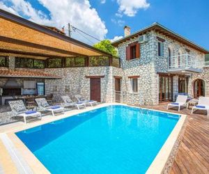 Villa Rachi Tafion Greece