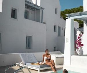 Palmariva Villas Fira Greece