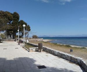 Starfish Seaside Studio Loutsa Greece