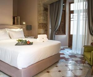 Porta Medina Boutique Hotel Heraklion Greece