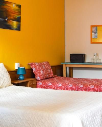Hotel Photo 9