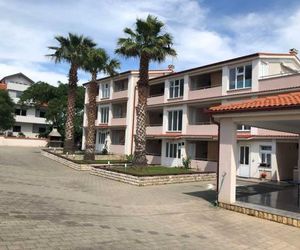 APARTMANI REŠETAR Privlaka Croatia