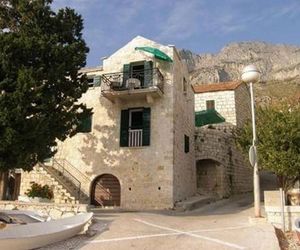 Apartments by the sea Brist (Makarska) - 16098 Podaca Croatia