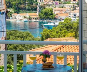 Luxury apartment Antonija-old town Cavtat Croatia