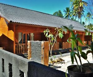 Ba Bar Cottage Nusa Penida Indonesia